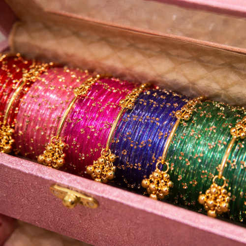 72 Bangles Set