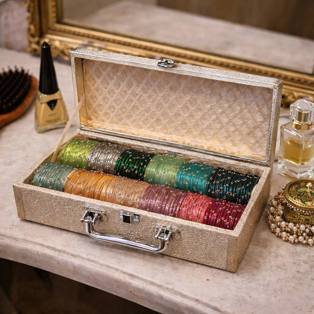 Eid special bangles set