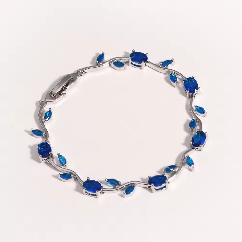 Princess Tulip Bracelet