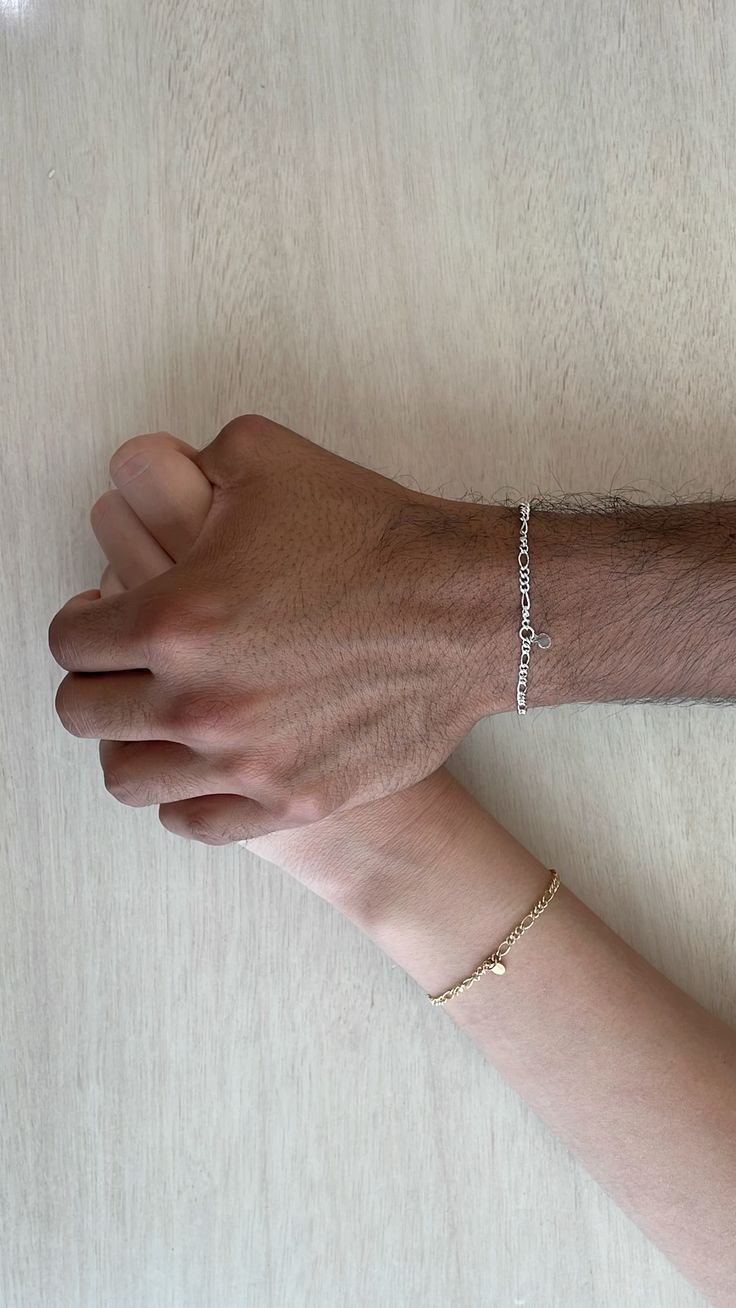 Permanent Bracelets
