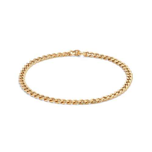 Permanent Bracelets