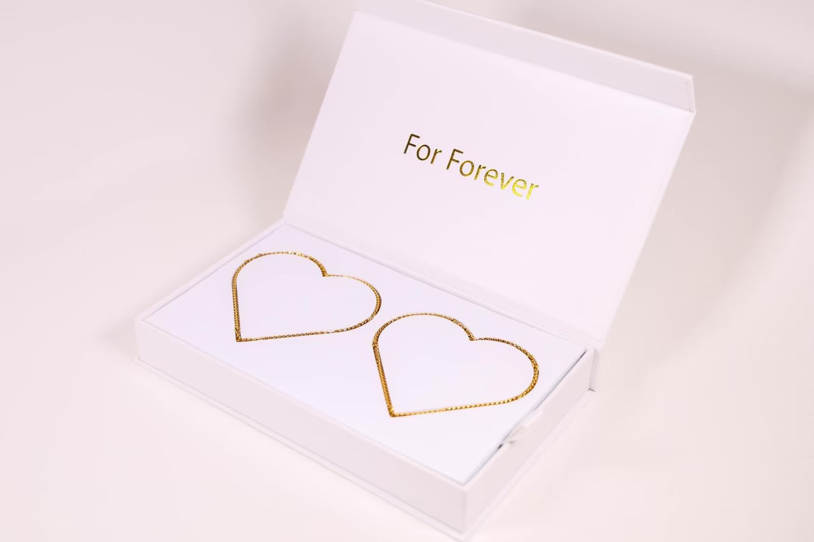 Permanent Bracelets
